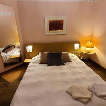 Appartement Cosy A سواسون المظهر الخارجي الصورة