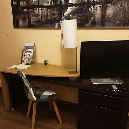 Appartement Cosy A سواسون المظهر الخارجي الصورة