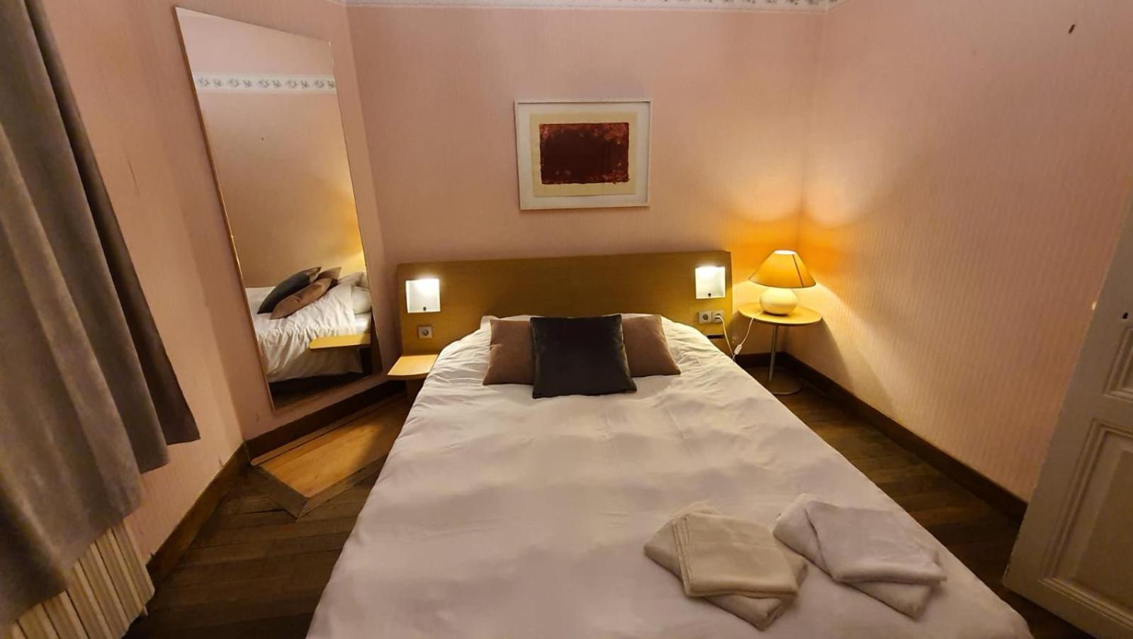 Appartement Cosy A سواسون المظهر الخارجي الصورة