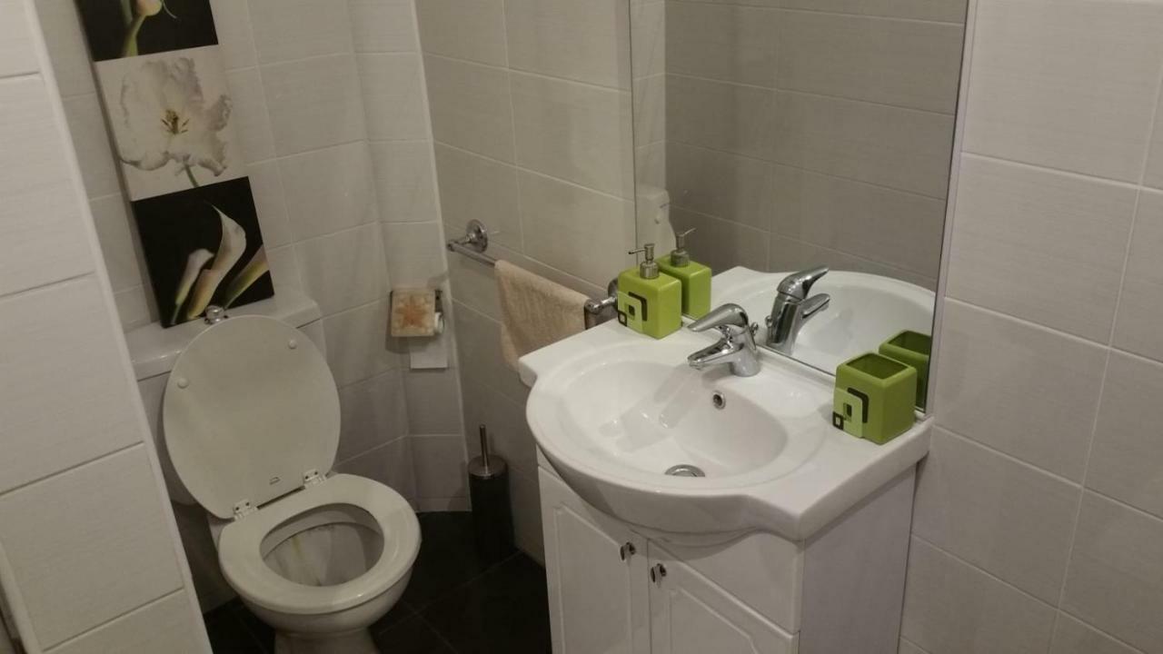 Appartement Cosy A سواسون المظهر الخارجي الصورة