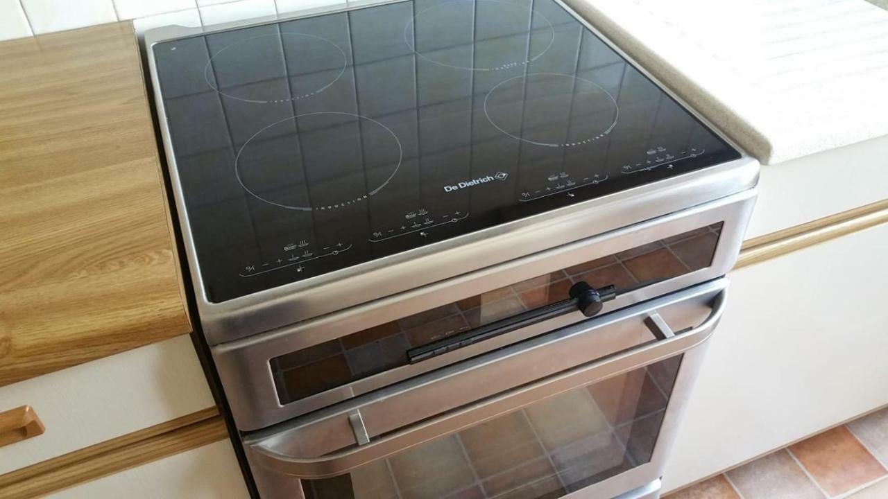 Appartement Cosy A سواسون المظهر الخارجي الصورة